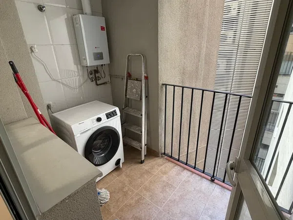 Piso en Calle Perséfone, 9, Jardines de Hércules - Foto 4