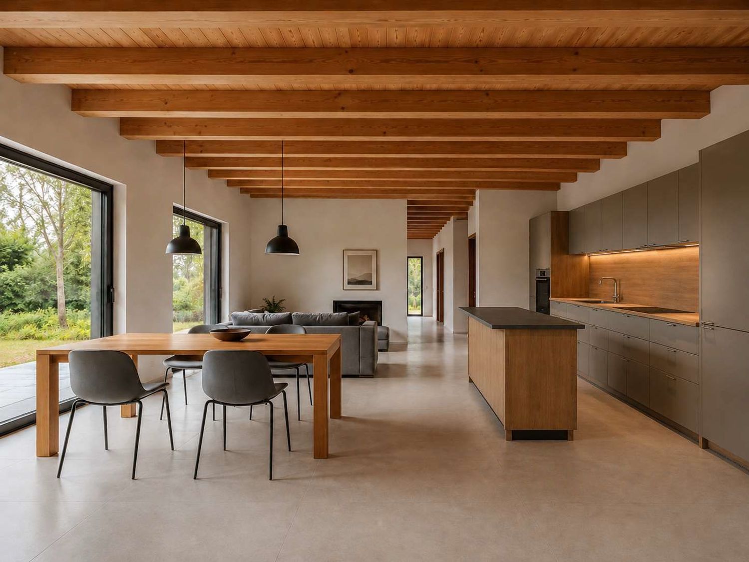 Casa o chalet independiente en Calle del Dolmen Mas Bousarenys, 2, Urbanitzacions del nord, Urbanitzacions del nord - Foto 3