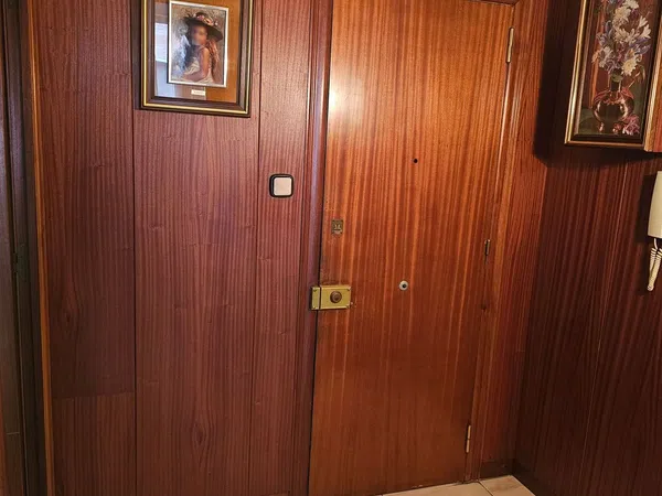 Piso en calle de Rafael Campalans, 113 - Foto 12