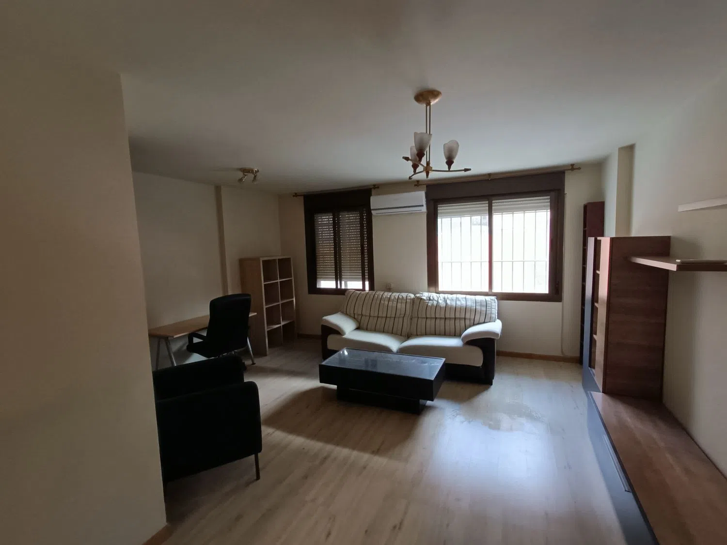 Piso en calle Sepúlveda, 126 - Foto 1