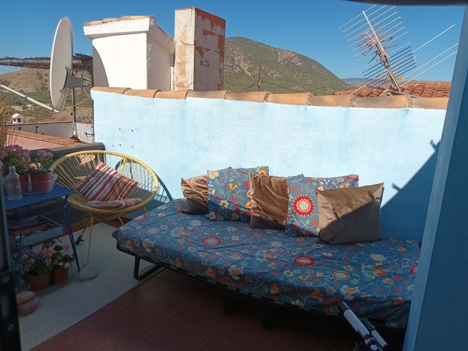 Casa de pueblo en Plaza Torreta s/n, Finestrat Pueblo, Finestrat Pueblo - Foto 21