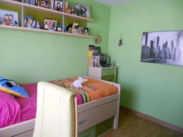 Chalet adosado en Avenida Médico Antonio Alonso, 23, Casco Historico, Casco Historico - Foto 13