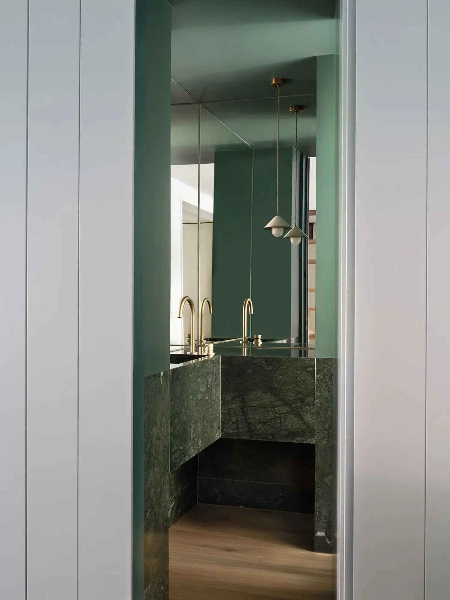 Piso en Barrio Prado de Somosaguas - Foto 11