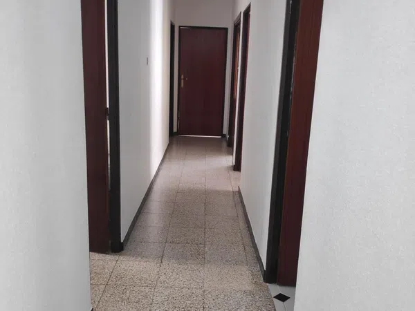 Piso en Avenida Primero de Mayo, 25 - Foto 2