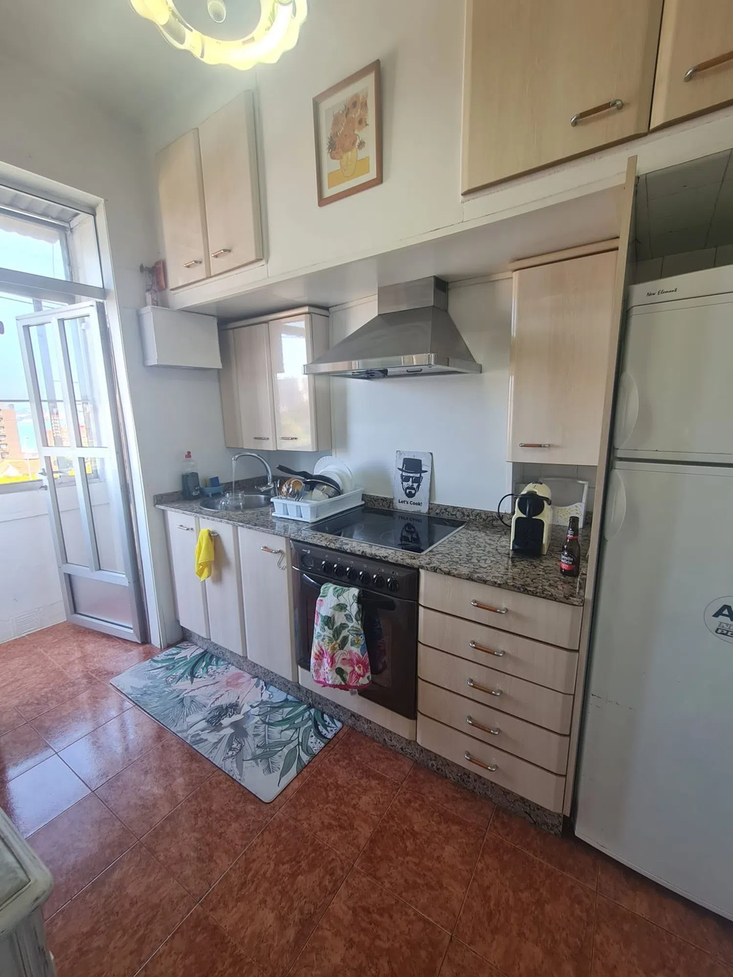 Piso en calle Mestre Chané, 9 - Foto 36