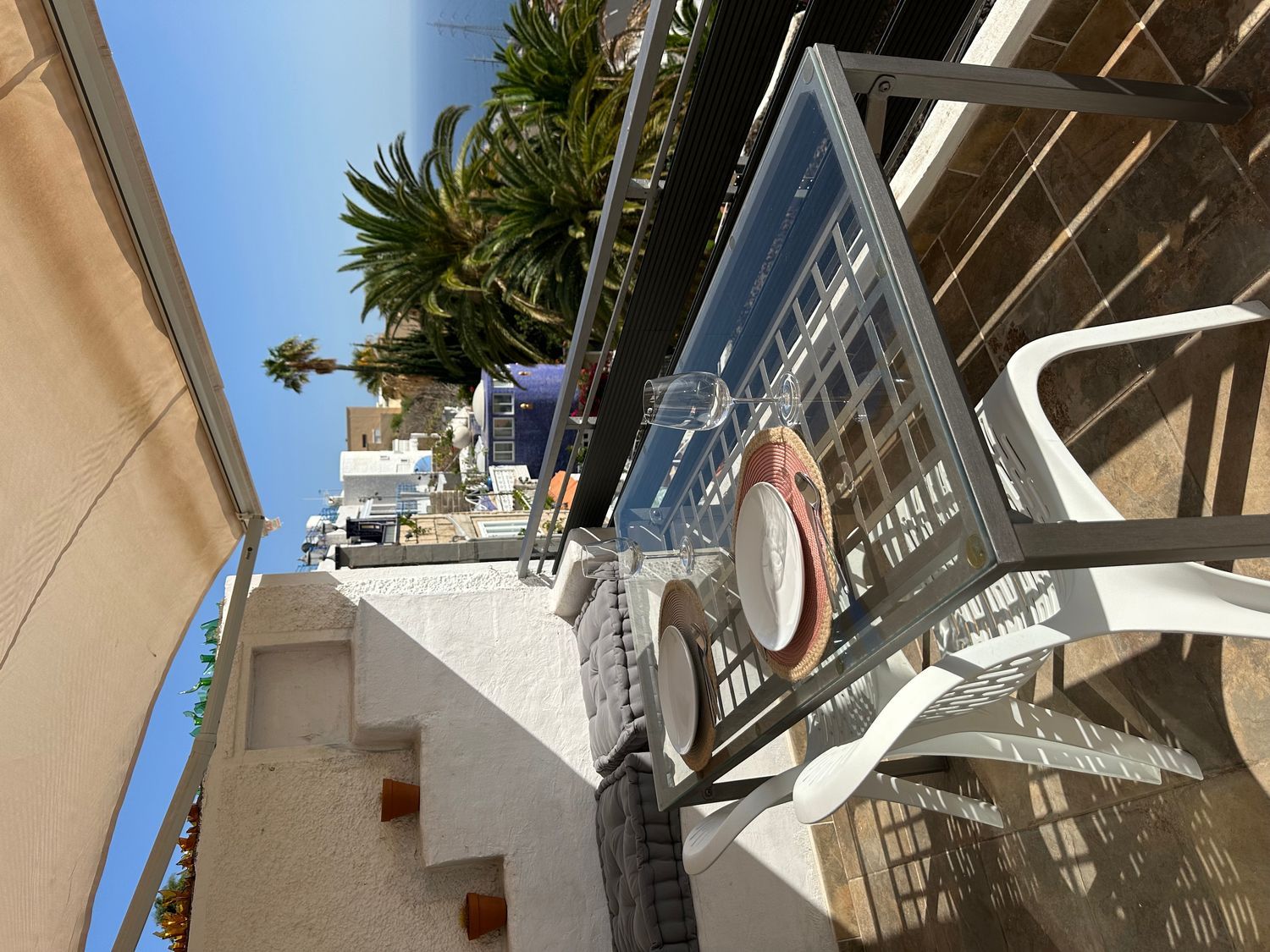 Ático en calle Tarajal, 13 - Foto 18