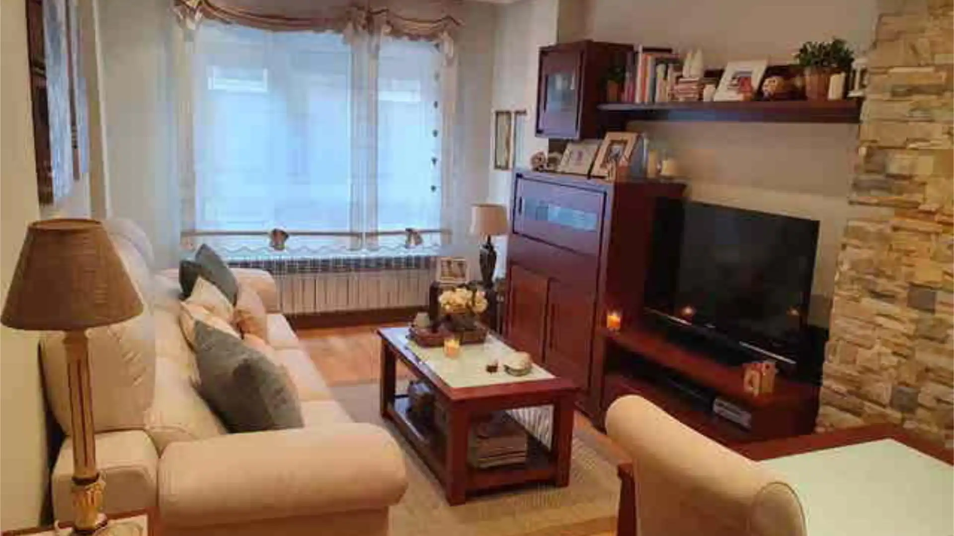 Piso en Centro - Foto 1