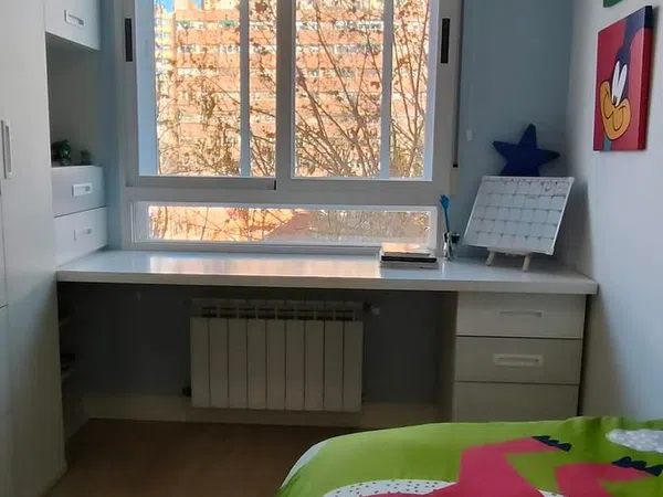 Piso en Paseo Oliva Sabuco de Nantes, 26, Parque sur, Parque sur - Foto 31