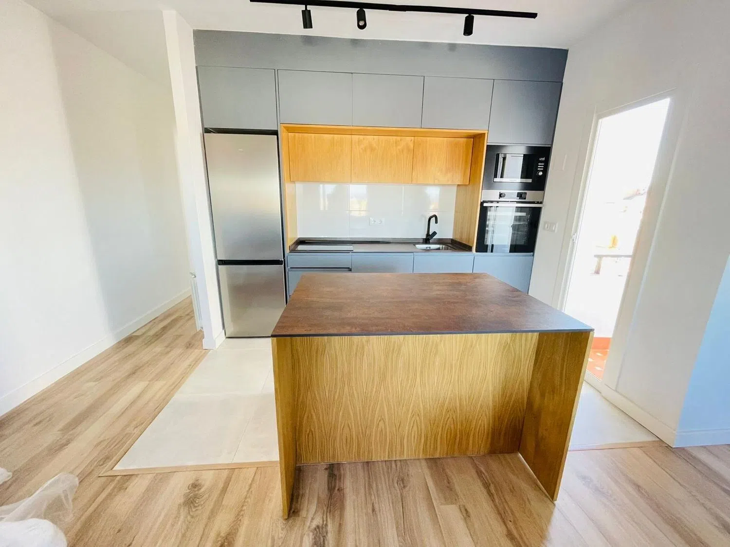 Ático en Centro s/n Sn - Foto 6