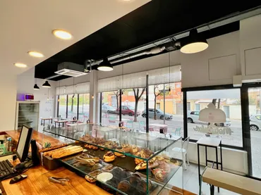 Local comercial en Sabadell - Foto 5