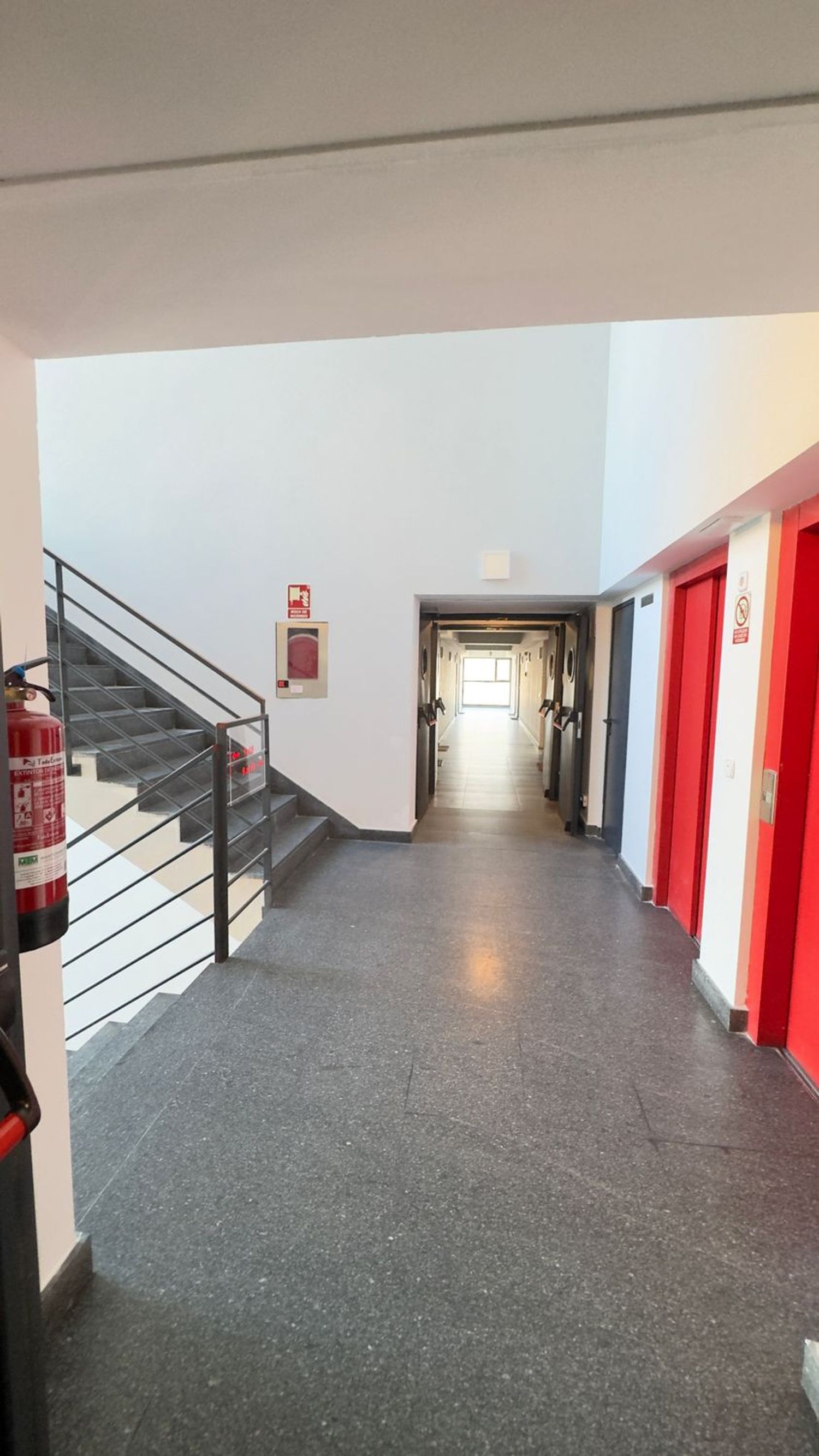 Estudio en avenida del Cerro del Águila, 10 - Foto 20