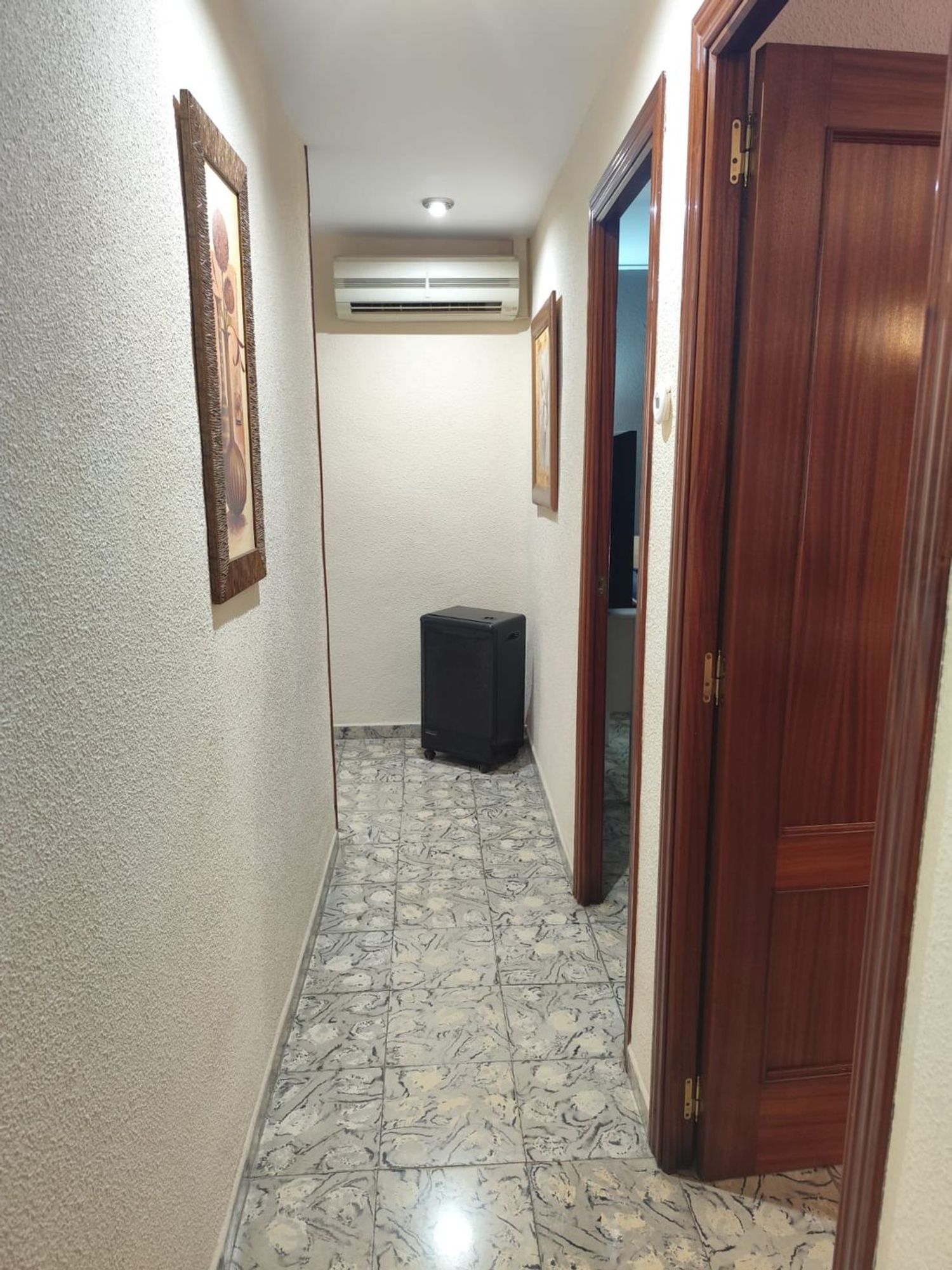 Piso en calle del Catedrático Daniel Jiménez de Cisneros, 2 - Foto 7