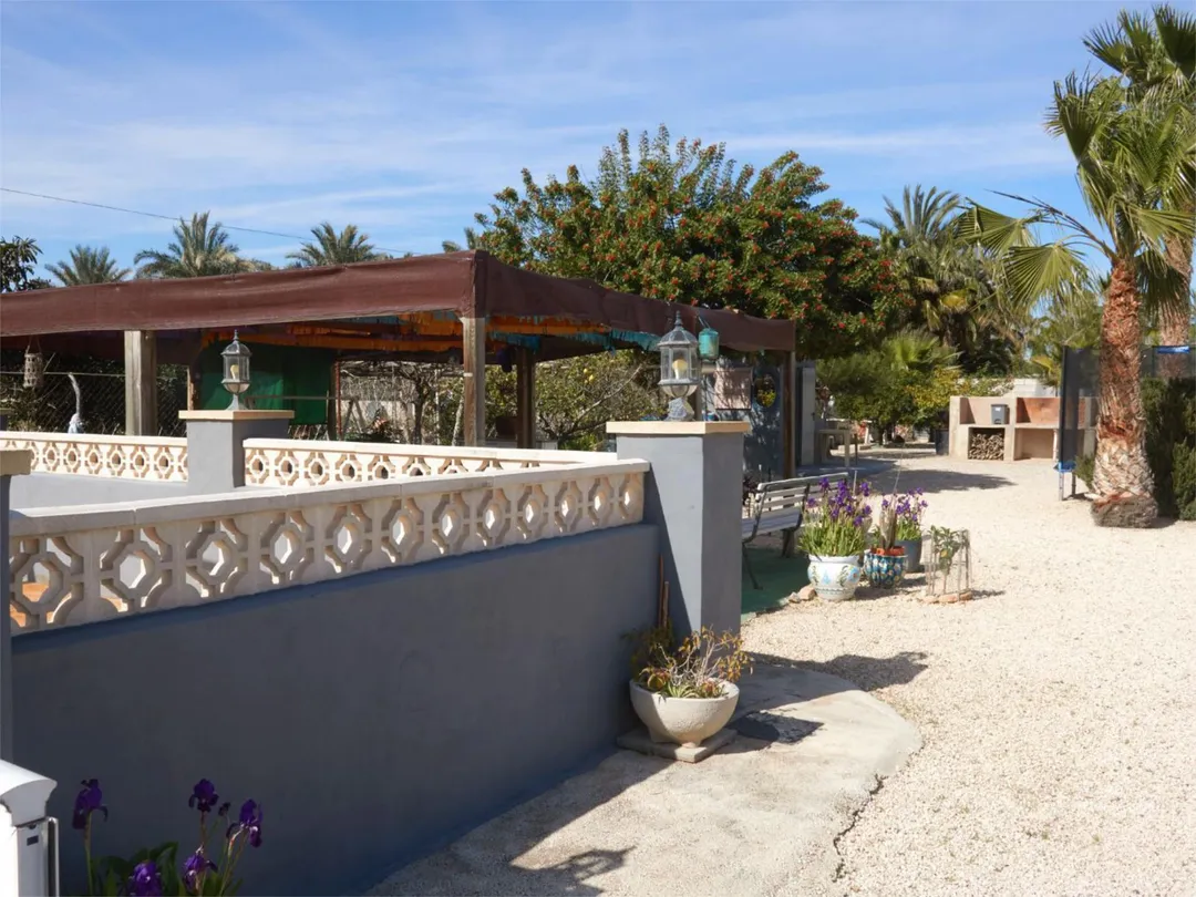 Chalet en  Partida Daimes 216 - Foto 84