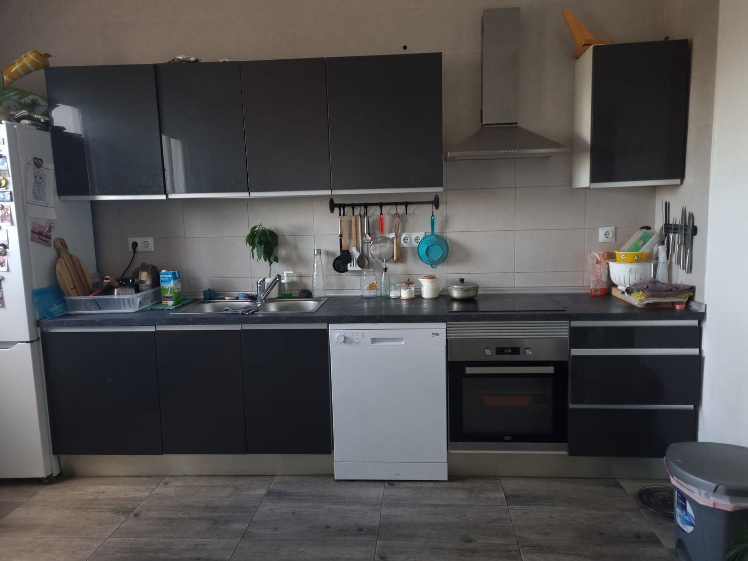 Piso en calle Palauet, 24 - Foto 6