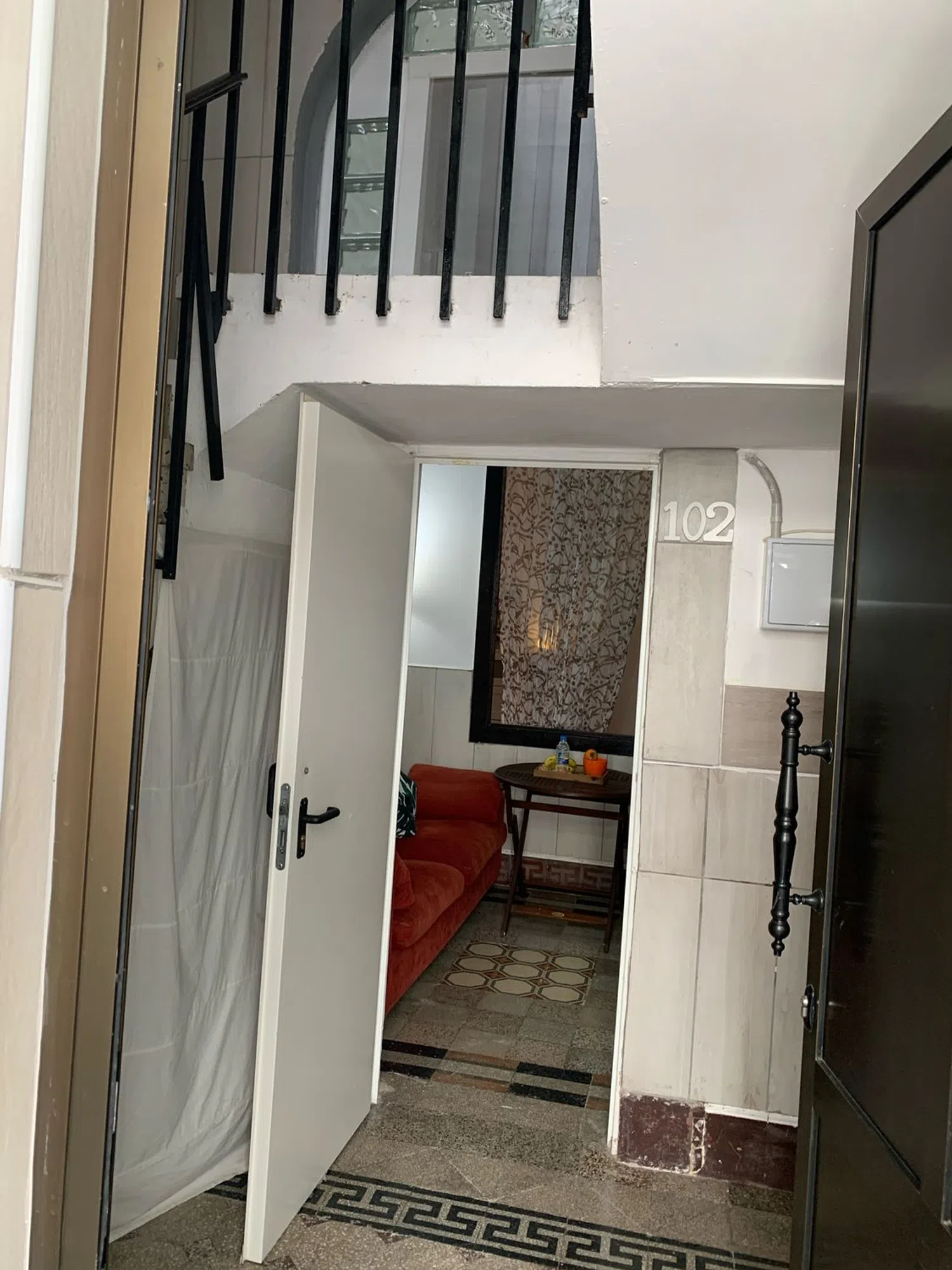 Piso en calle Aguadulce, 43 - Foto 12