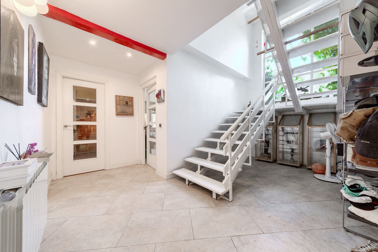 Casa o chalet independiente en Avenida de Guadarrama, 117 - Foto 4