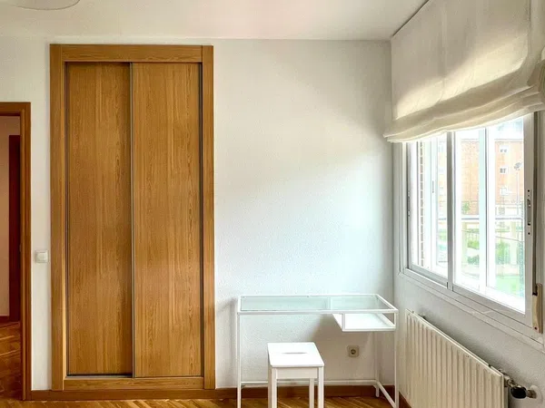 Piso en Calle Manuel de Falla, 21, Golf - El Carralero - Foto 18