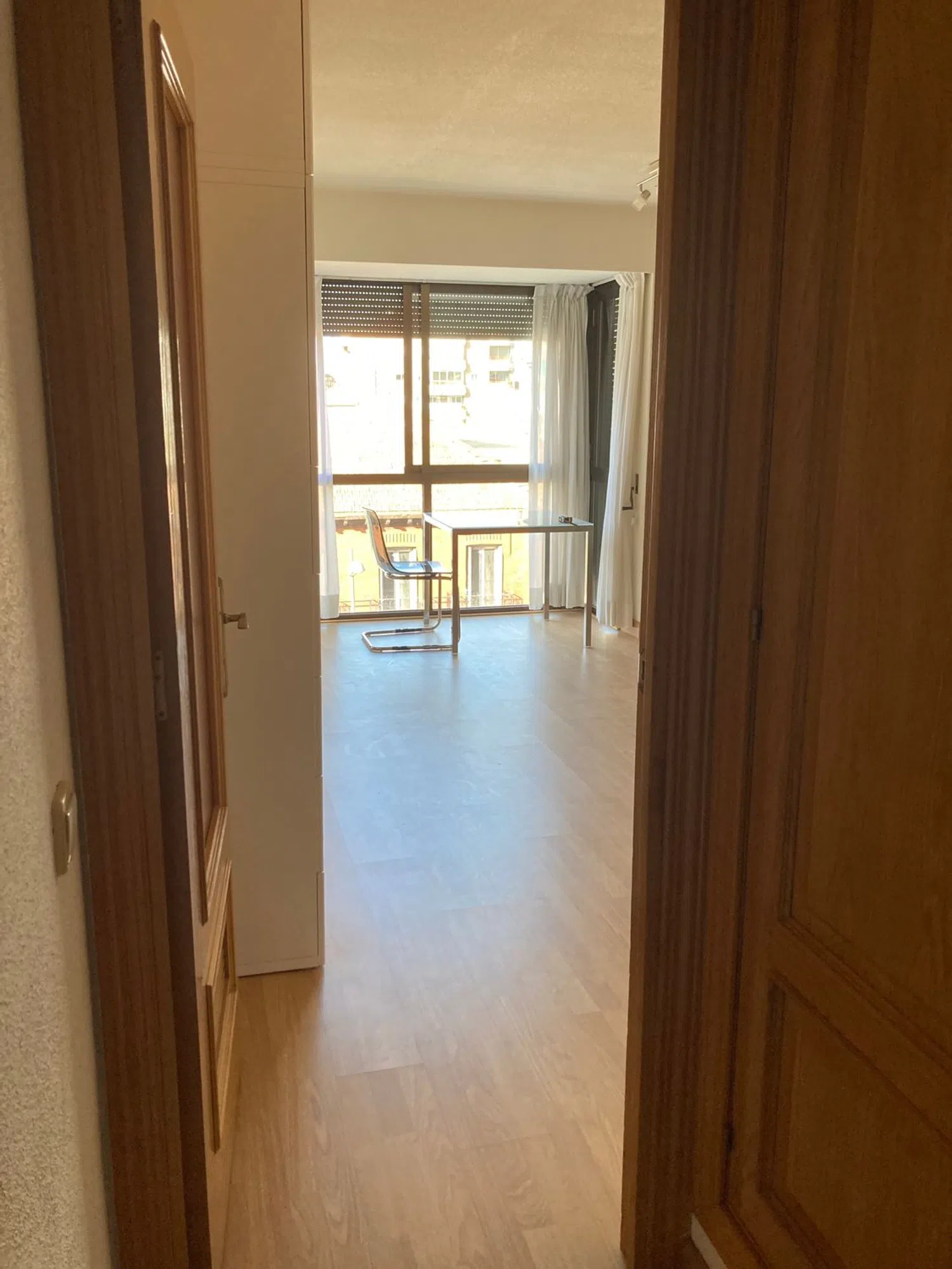Estudio en calle de Sor Ángela de la Cruz, 40 - Foto 18