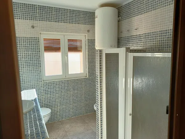 Estudio en Plaza San Francisco de Sales, 1, San José - Parador - Zurguen, San José - Parador - Zurguen - Foto 25