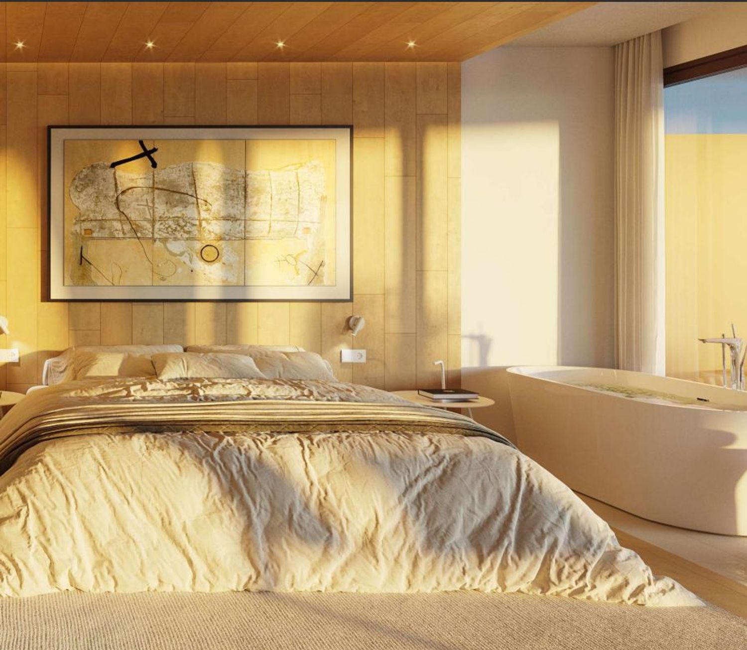 Piso en avenida del Higuerón, 104 - Foto 5