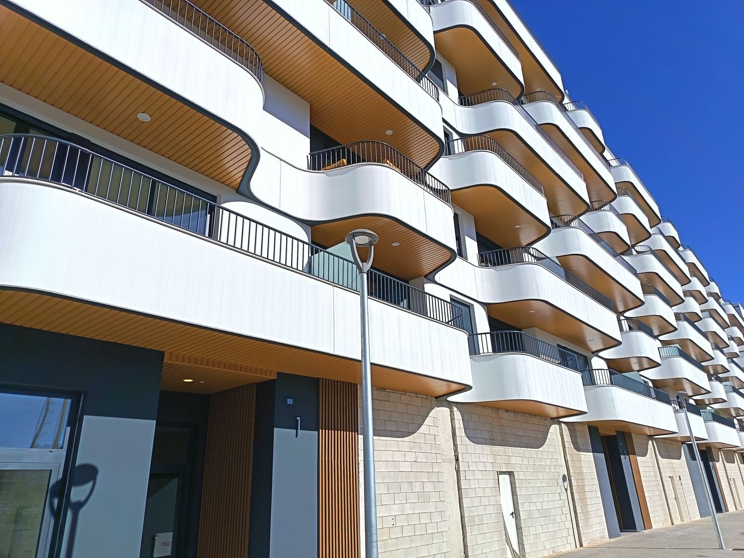 Ático en avenida de los Guindos, 12 - Foto 5