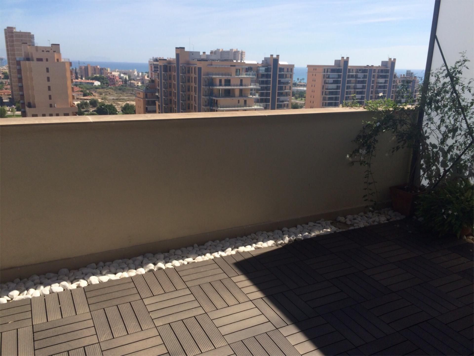 Piso en avenida Naciones 30 - Foto 5