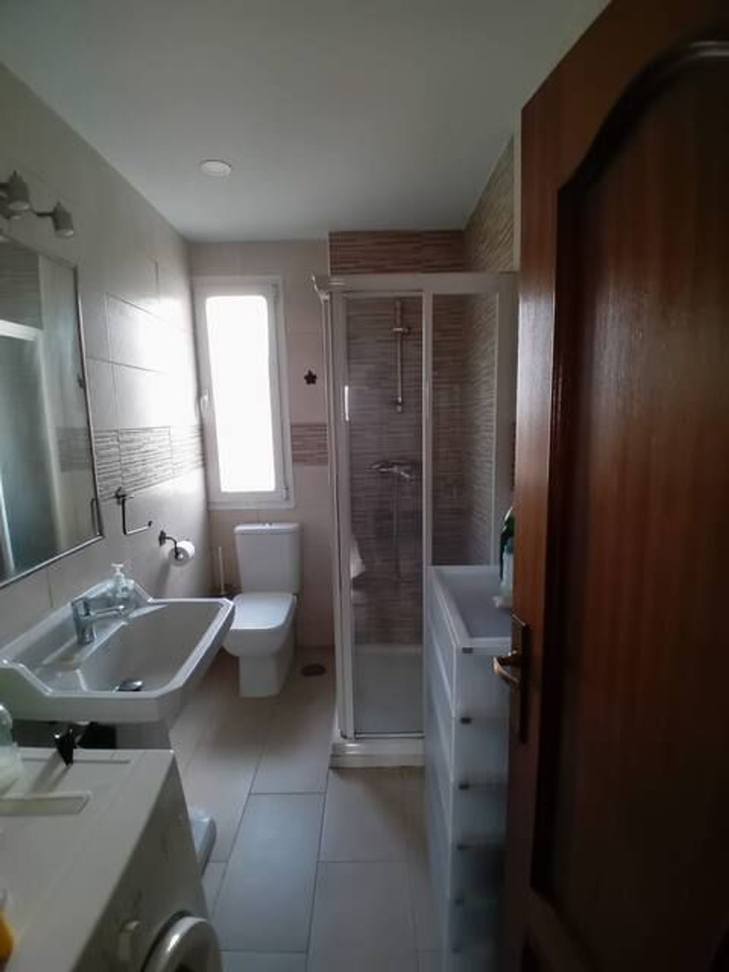 Piso en calle de Sambara, 40 - Foto 13