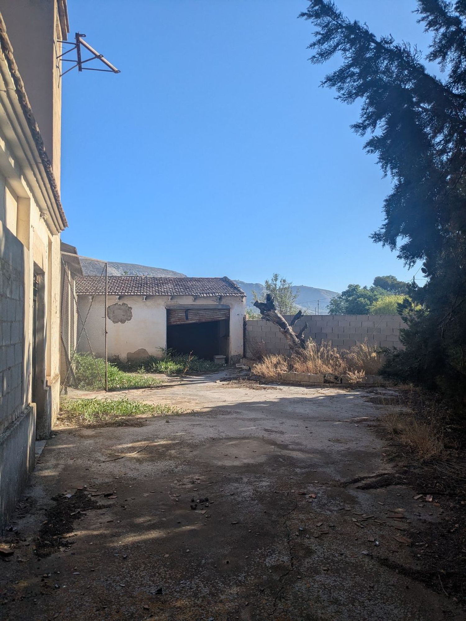 Casa rural en Partida las Tiesas, 205, Las Tiesas, Las Tiesas - Foto 13