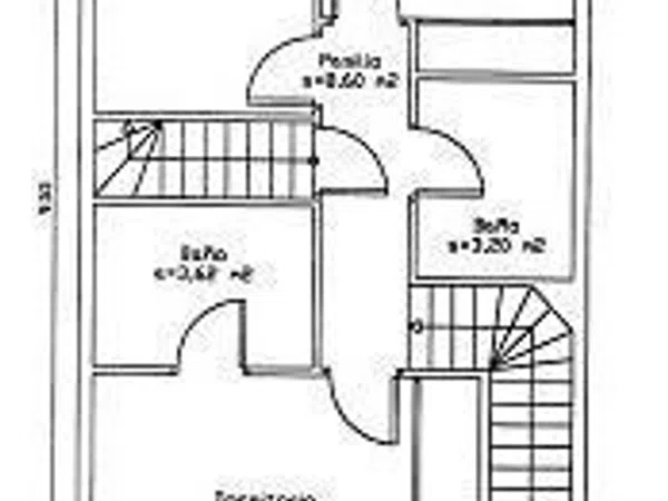 Chalet adosado en Casco Antiguo - Foto 39