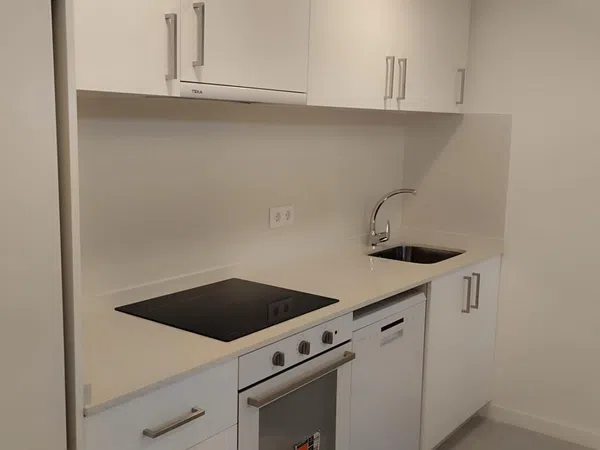 Estudio en Vara de Quart - Foto 1