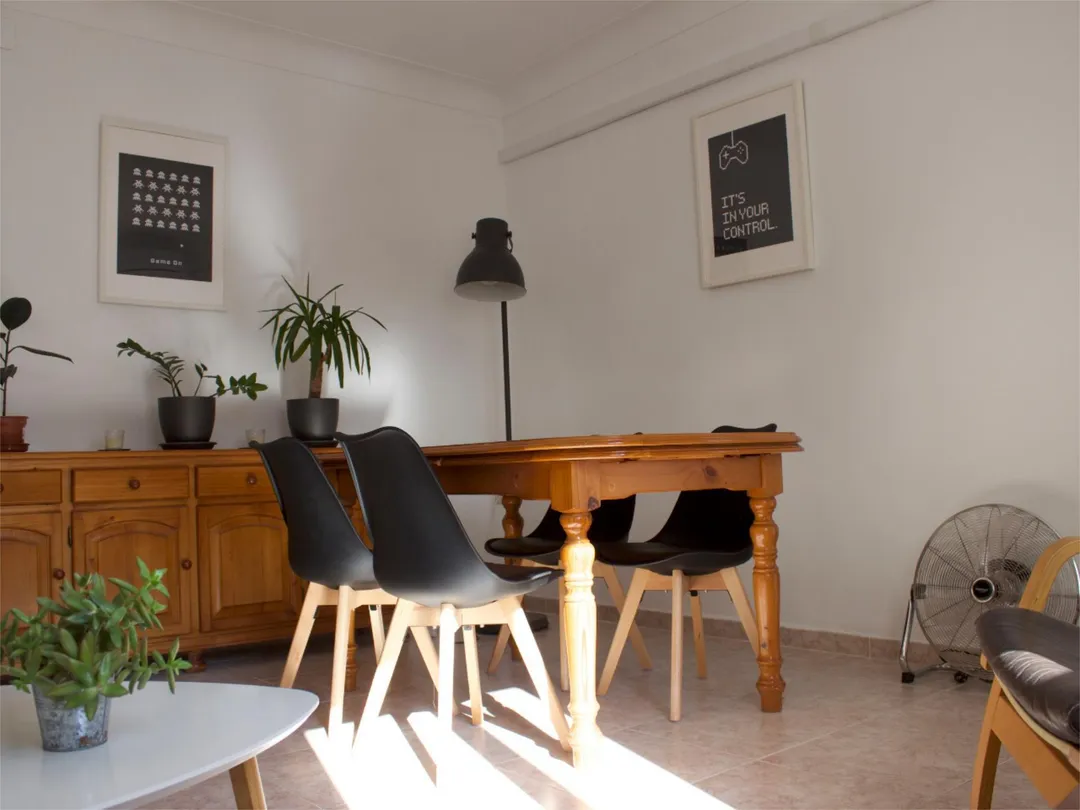 Piso en  Carrer Patronat Obrer 8 - Foto 3