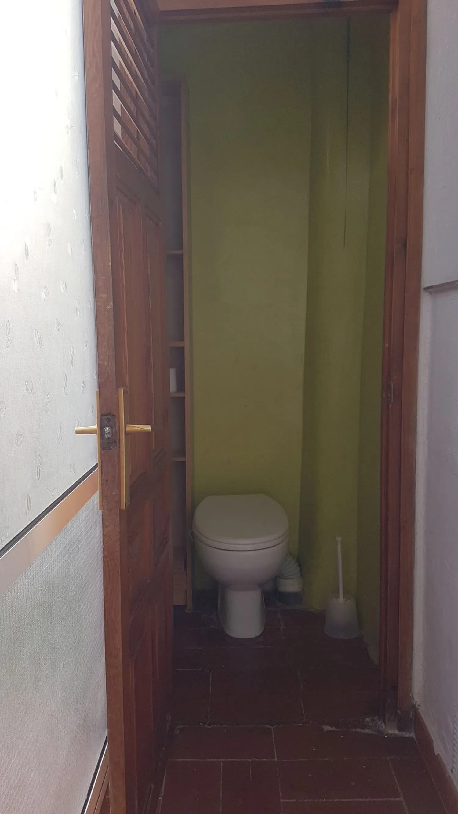 Piso en calle de Reig i Bonet, 11 - Foto 3