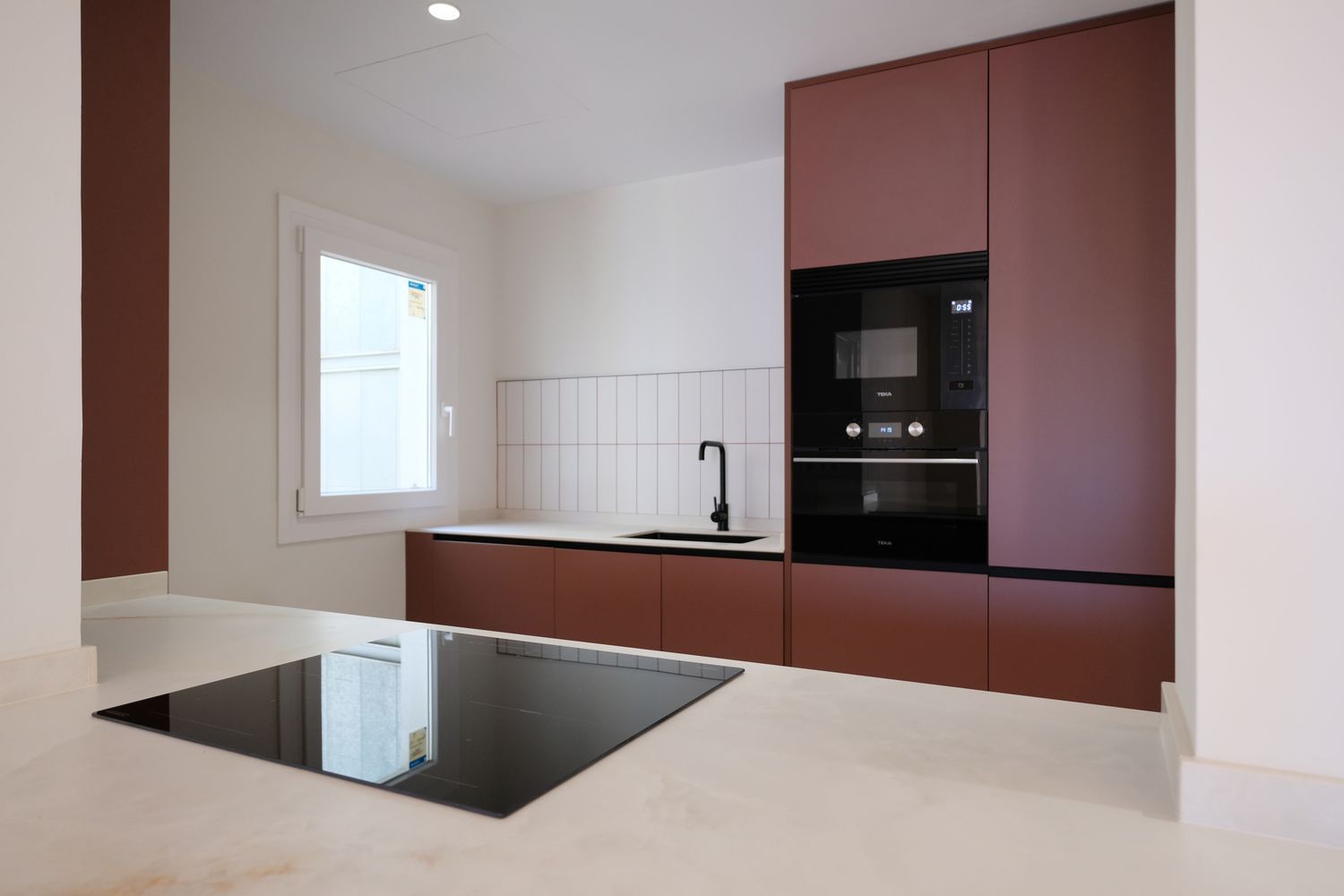 Piso en glorieta Valle de Oro, 2 - Foto 8