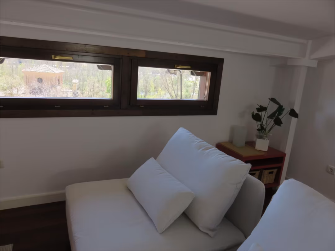Apartamento en  Calle Ribera del Puente 10