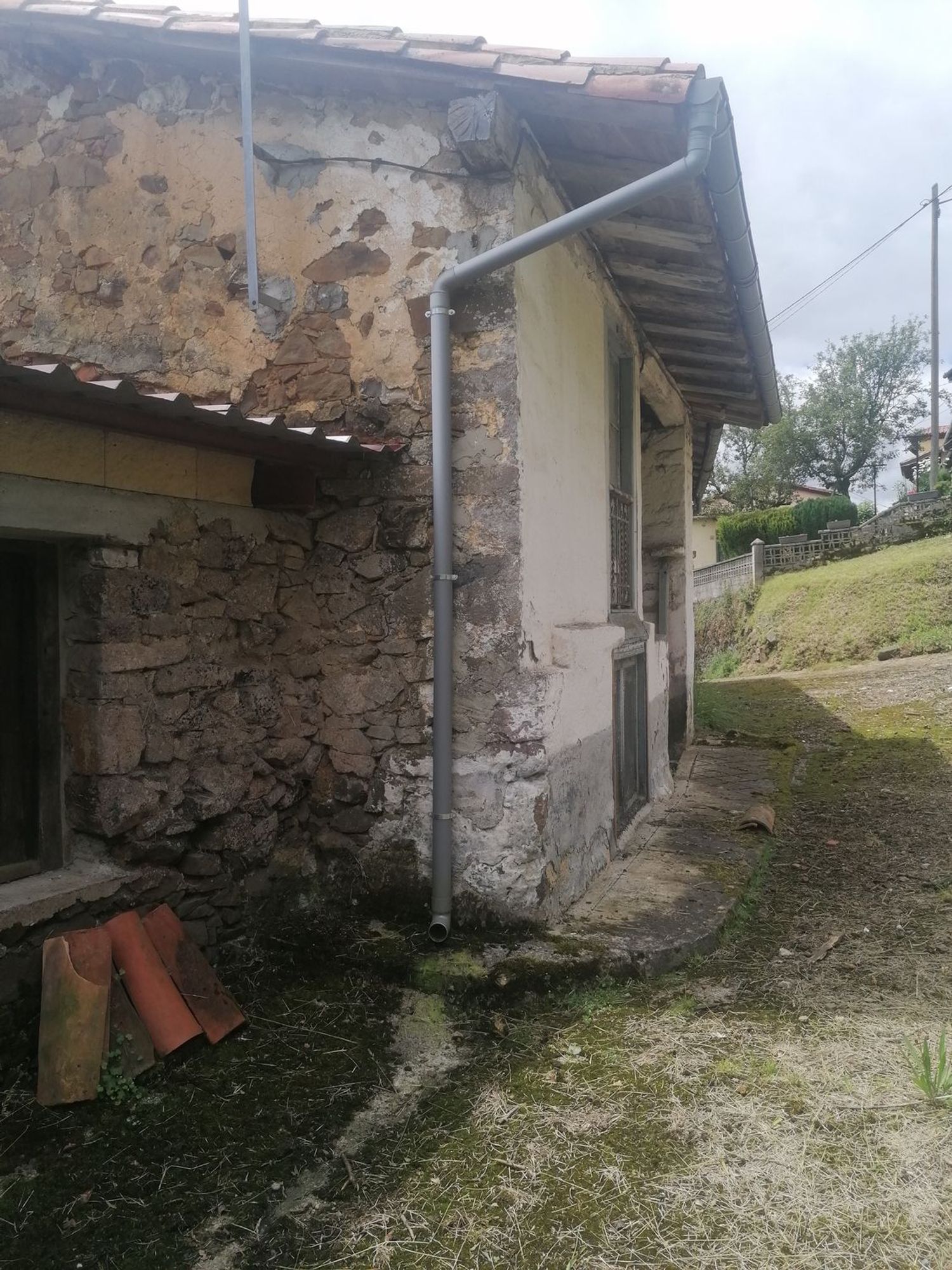 Casa de pueblo en Calle Robledo, 1 - Foto 7