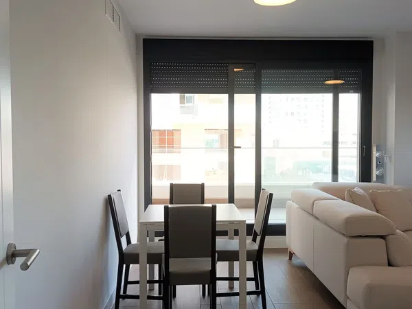 Piso en Calle del Bomber Ramon Duart, Ciutat de les Arts i de les Ciencies - Foto 4