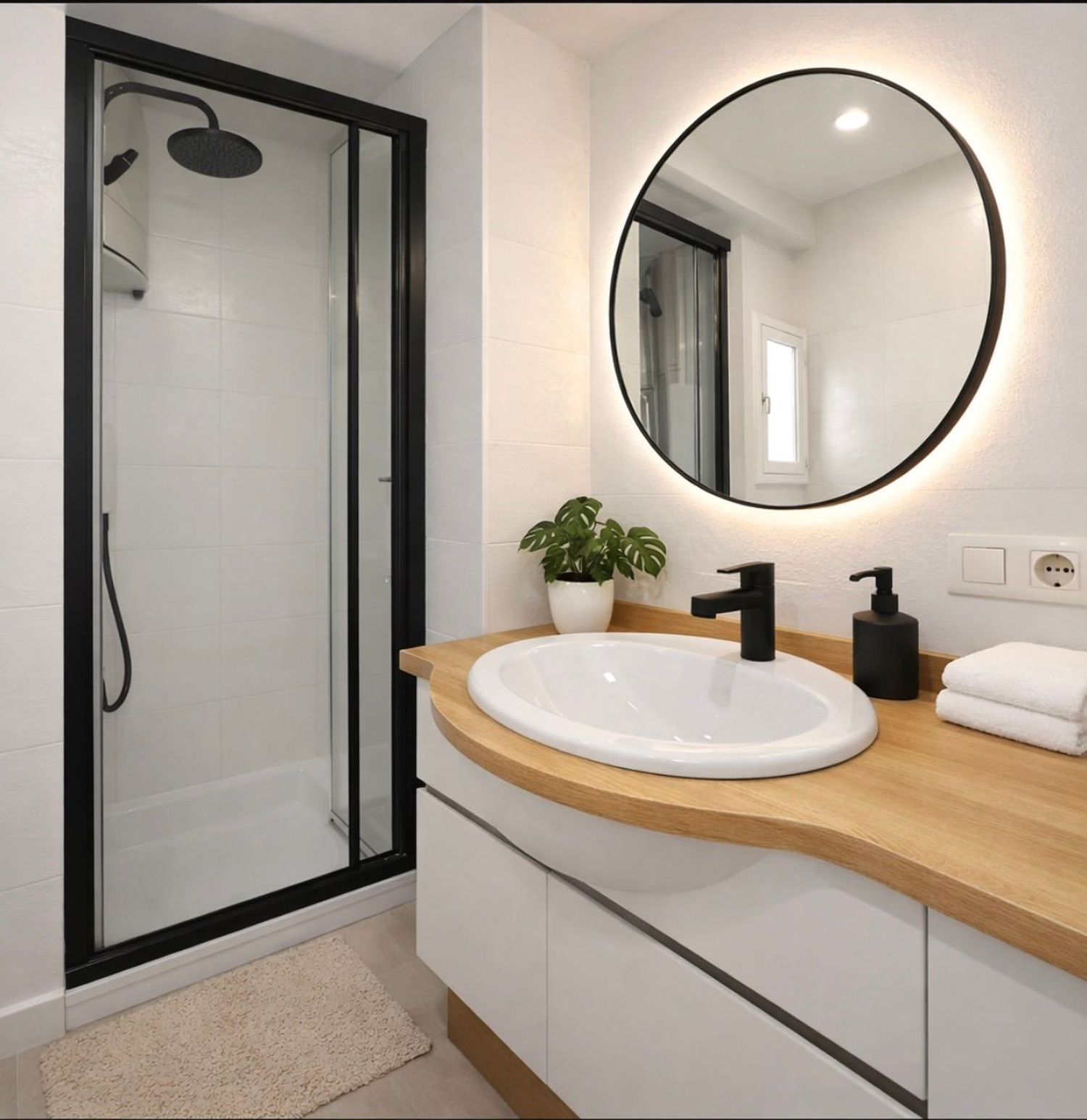 Ático en paseo de Canalejas, 47