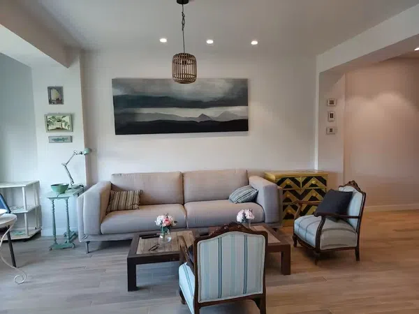 Piso en avenida de la Fama, 22 - Foto 1