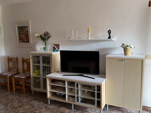 Chalet adosado en Urbanizacion el Alhamillo, 28, El Alamillo - Foto 33