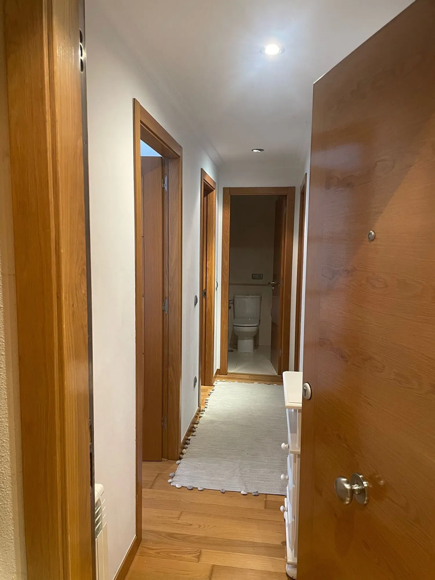 Estudio en Pi y Margall, 86 - Foto 1