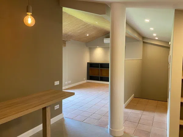 Ático en Eixample - Foto 8