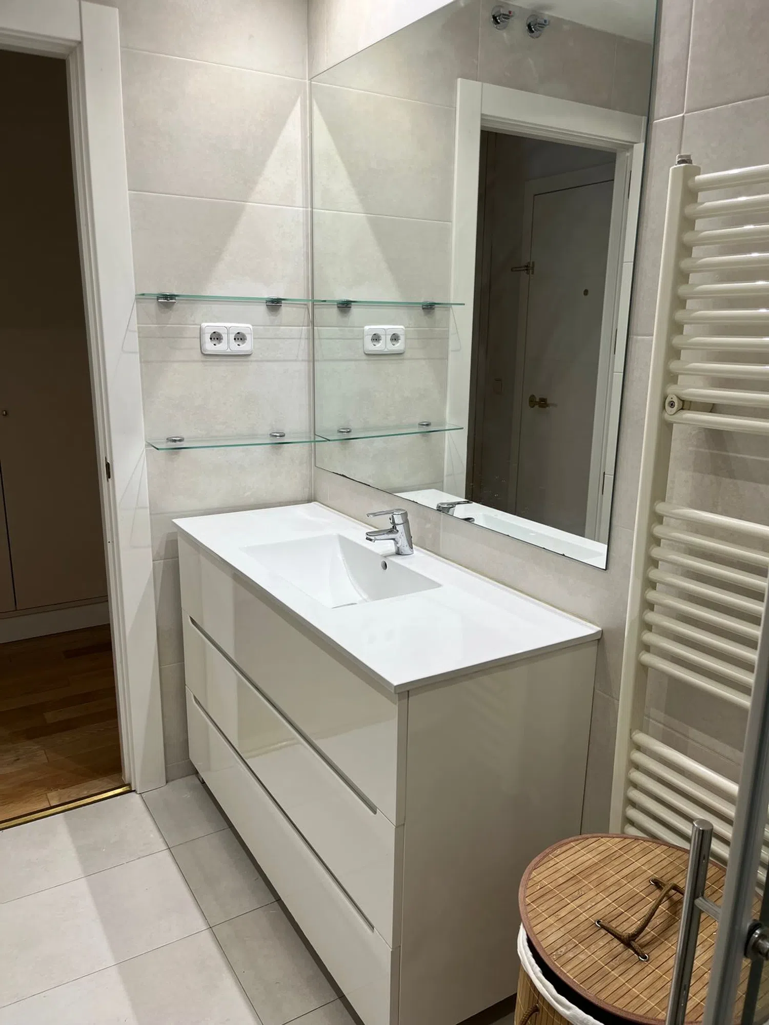 Piso en calle de Fernández de la Hoz, 57 - Foto 10