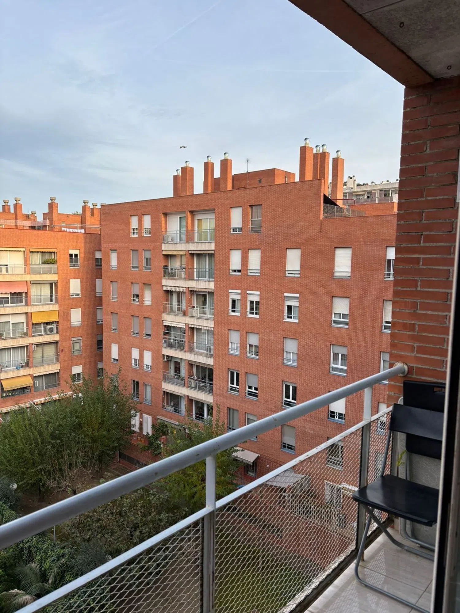 Piso en calle d'Espronceda, 232 - Foto 13