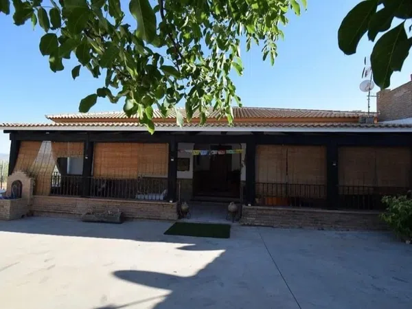 Casa o chalet independiente en Moraleda de zafayona s/n - Foto 8