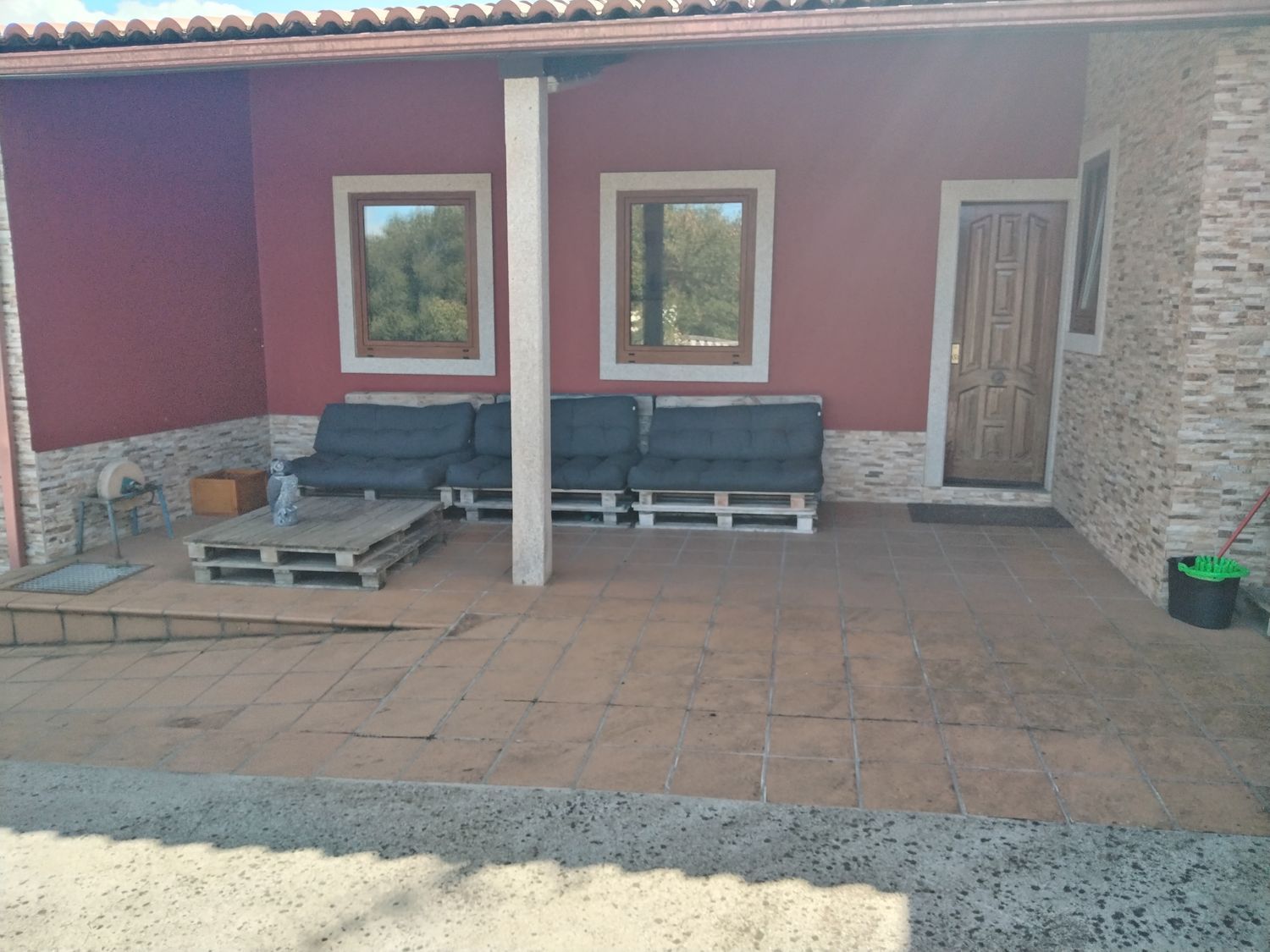 Casa o chalet independiente en Lugar Barrio, 3, Parroquias rurales, Parroquias rurales - Foto 4