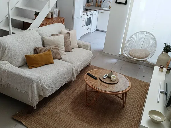 Chalet pareado en calle de Felisa Méndez, 34