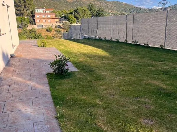 Casa o chalet independiente en Robledo de Chavela - Foto 11