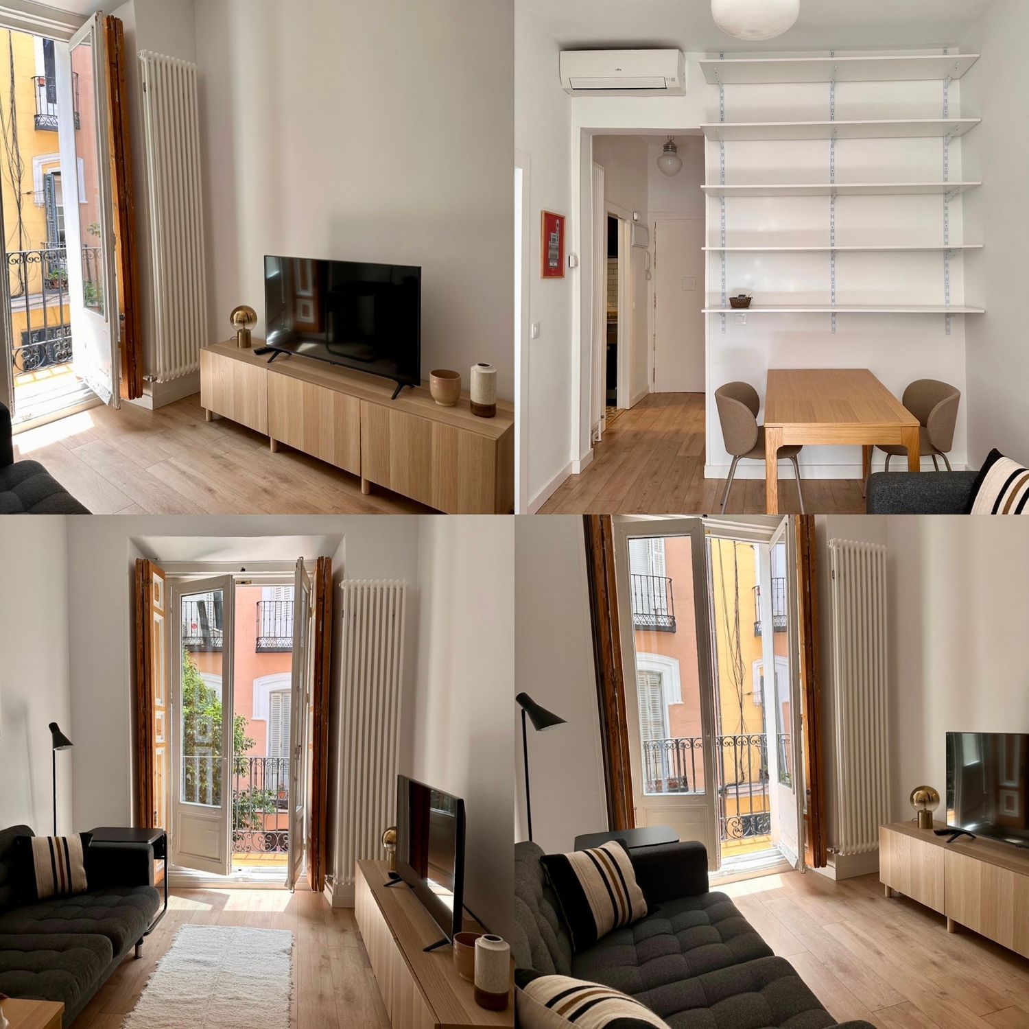 Piso en Barrio Malasaña-Universidad - Foto 2