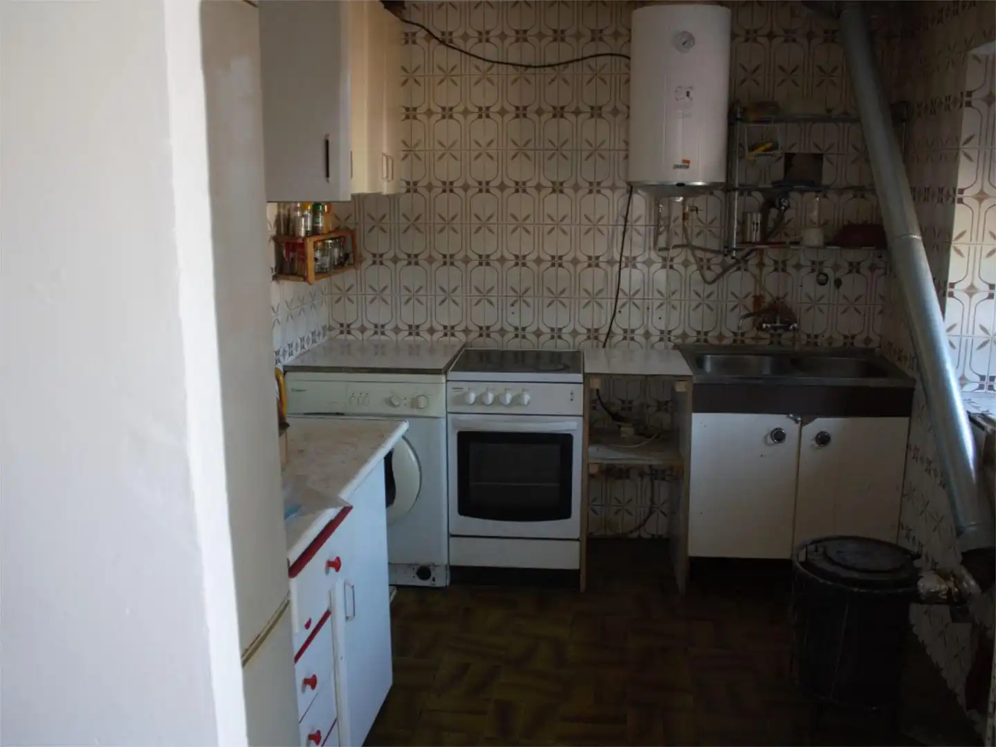Chalet en  Avenida de la Cruz Verde 60 - Foto 14