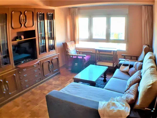 Piso en calle Baldomero Fernández, 1 - Foto 6